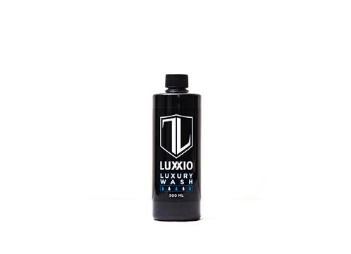 gallery image of Luxxio Luxury Wash