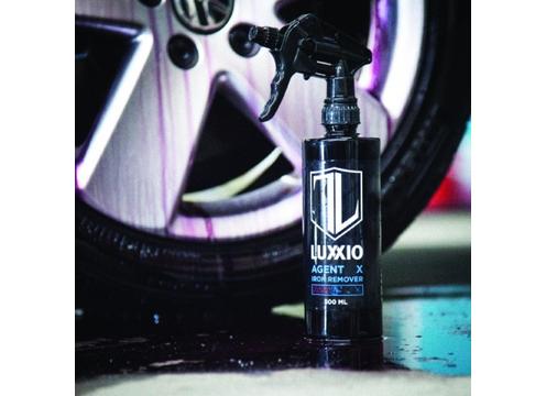 product image for Luxxio Agent X Wheel Cleaner