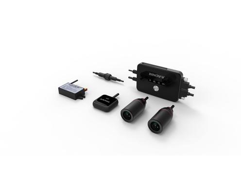 product image for INNOVV K3 Dual Camera DVR - 257GB