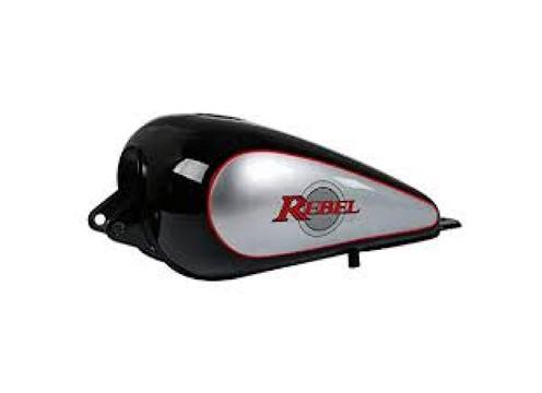product image for Rebel Motorcycle Fuel Tank