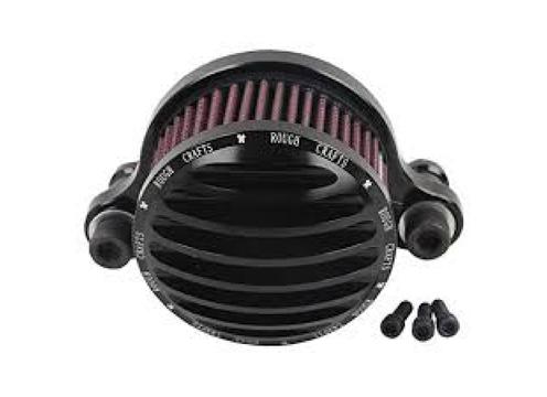 gallery image of Deep Cup Air Cleaner for Harley Davidson Sportster 04-16