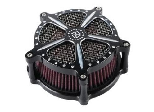 product image for Speed 5 Air Cleaner for Harley Davidson Sportster XL 1991-2018 