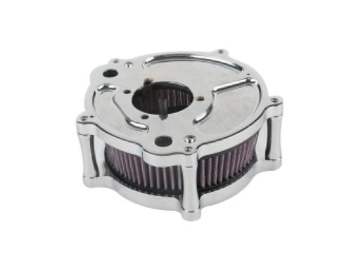 gallery image of Air Cleaner Speed 5 Contrast For Harley Sportster XL 91-18 Iron 883 09-14 48 72