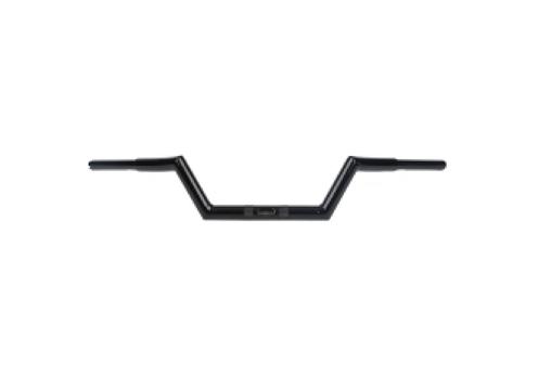 product image for Handlebars Black 6' Low Rise 1 & 1/4
