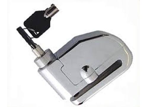 gallery image of Security Disc Lock with Alarm