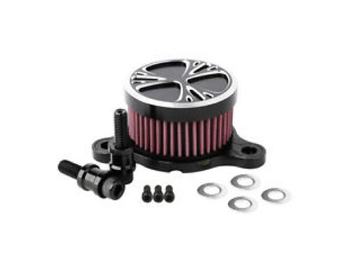 product image for Deep Cup Air Cleaner for Harley Davidson Sportster 04-16