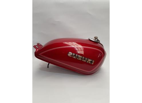 gallery image of Motorcycle Tank - GN125