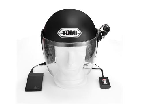 product image for INNOVV C5 Helmet Camera Copy