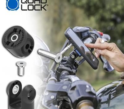 image of Quad Lock Knuckle Adaptor
