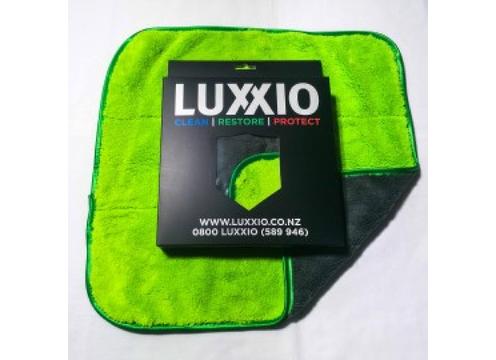 gallery image of Luxxio Frost Wax Pro Kit