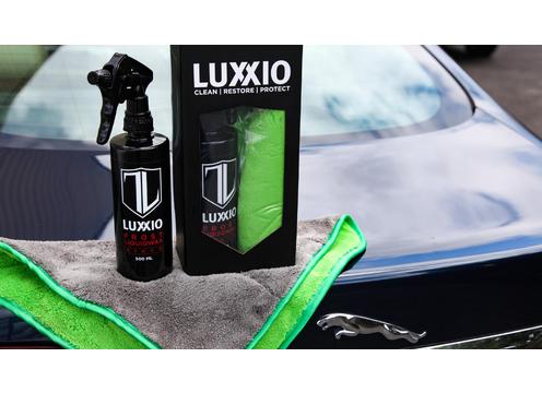product image for Luxxio Frost Wax Pro Kit