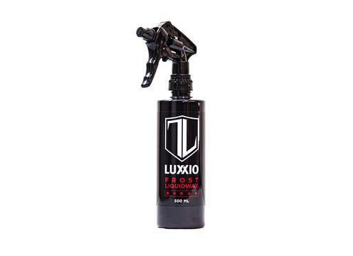 gallery image of Luxxio Frost Wax Pro Kit