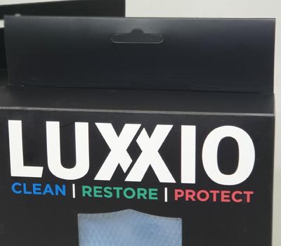 image of Luxxio Diamond Micro-Fibre Cloth