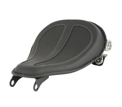 image of Leather Solo Seat