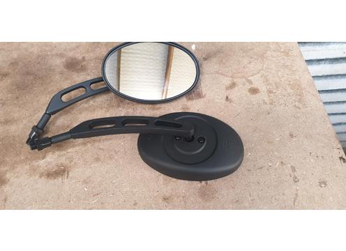 gallery image of Motorcycle Mirrors-Universal 10mm