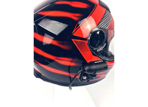gallery image of INNOVV C5 Helmet Camera