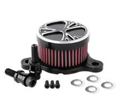 image of Deep Cup Air Cleaner for Harley Davidson Sportster 04-16