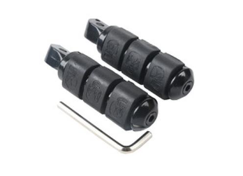 product image for Black Harley Davidson Footpegs