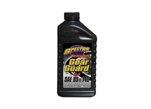 product image for 85w140 GL5 .946lt HD Gear Guard oil Spectro