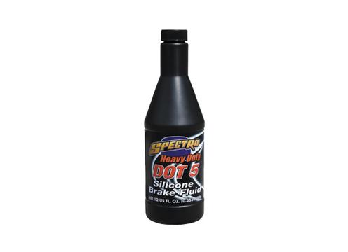 product image for Heavy Duty Dot 5 Silicone Brake Fluid .355 litre